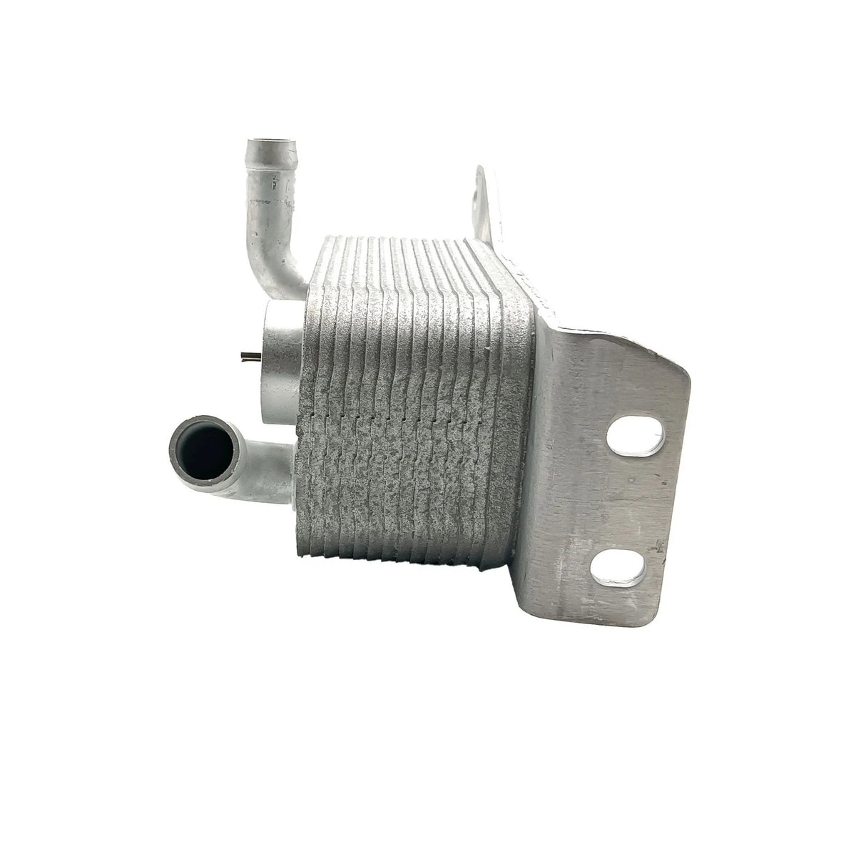 Engine Oil Cooler for Ford F-250 F-350 F-450 F-550 Super Duty (2008–2010)