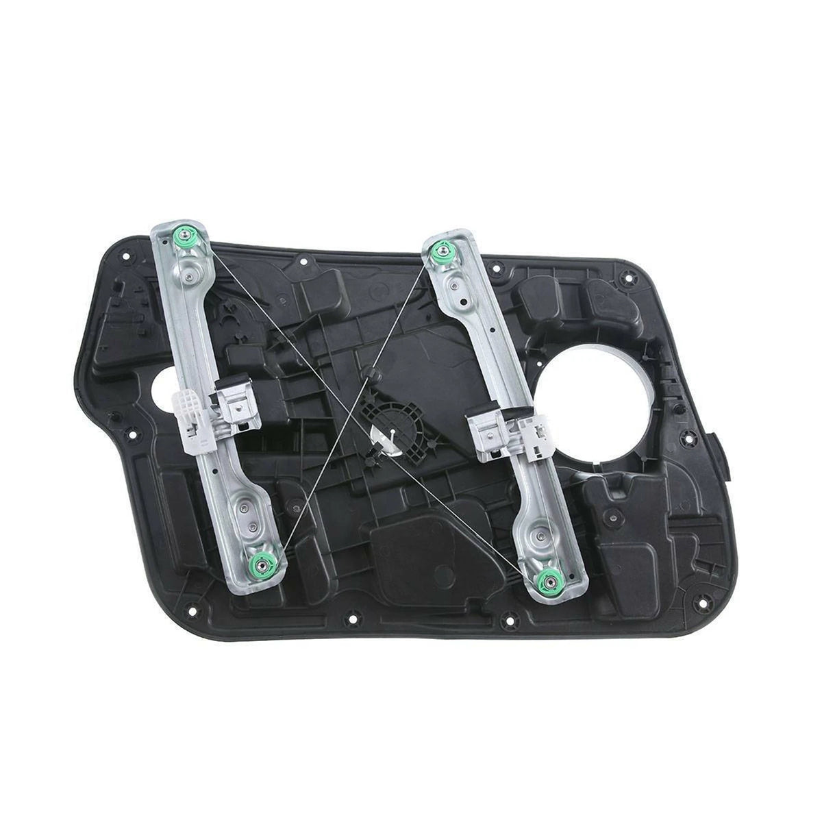 Front Right Power Window Regulator for Hyundai Sonata (2011–2014) 752-929