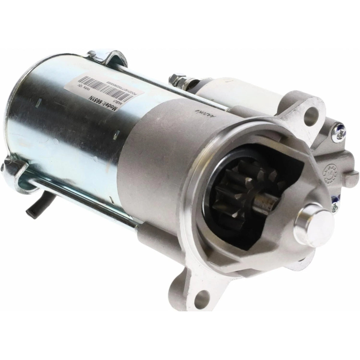 Starter for Jaguar S-Type 3.0L (2000–2008) C2C-1127 C2C-37198