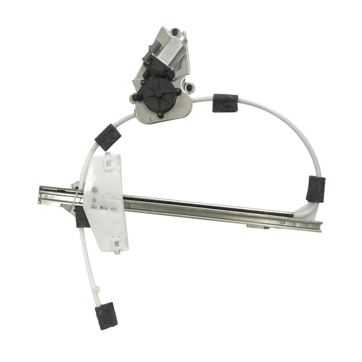 Power Window Regulator with Motor for Jeep Liberty KJ (2002–2006) Front LH