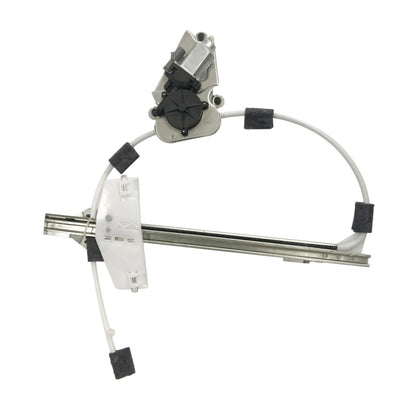 Power Window Regulator with Motor for Jeep Liberty KJ (2002–2006) Front LH