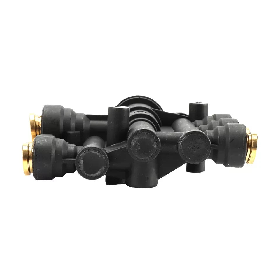 Air PPV Manifold 22650771 22196730 for Volvo VNL 670 Gen2 (2003–2019)