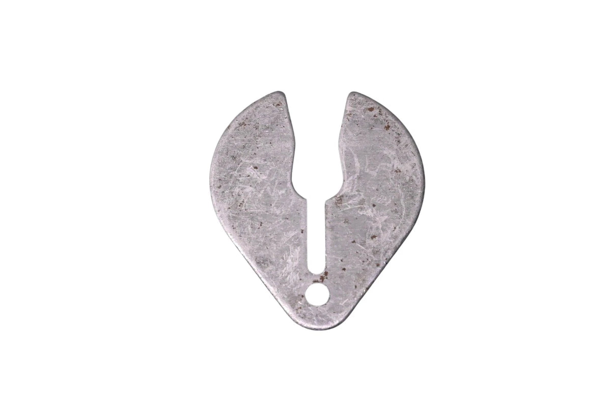 Body Bolt Mounting Shim for Ford (E6TZ-1000145-A)