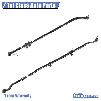 Steering Linkage Assembly DS800982A for Jeep Wrangler (2007–2016)