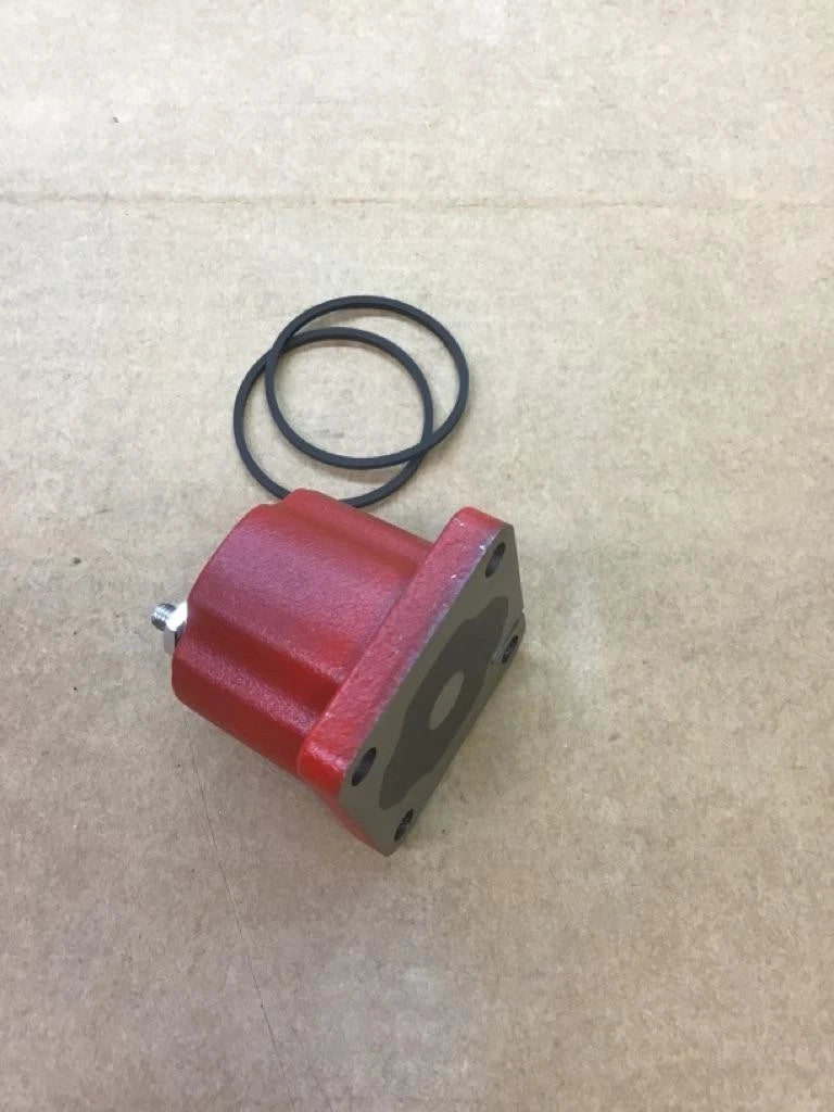 Solenoid Kit Fuel for Miscellaneous (4024808)