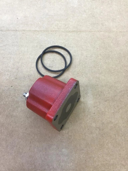 Solenoid Kit Fuel for Miscellaneous (4024808)