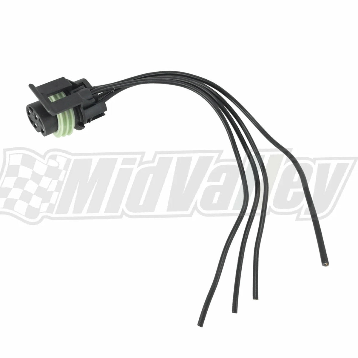 Oil Pressure Switch Connector for Cadillac GMC GEO