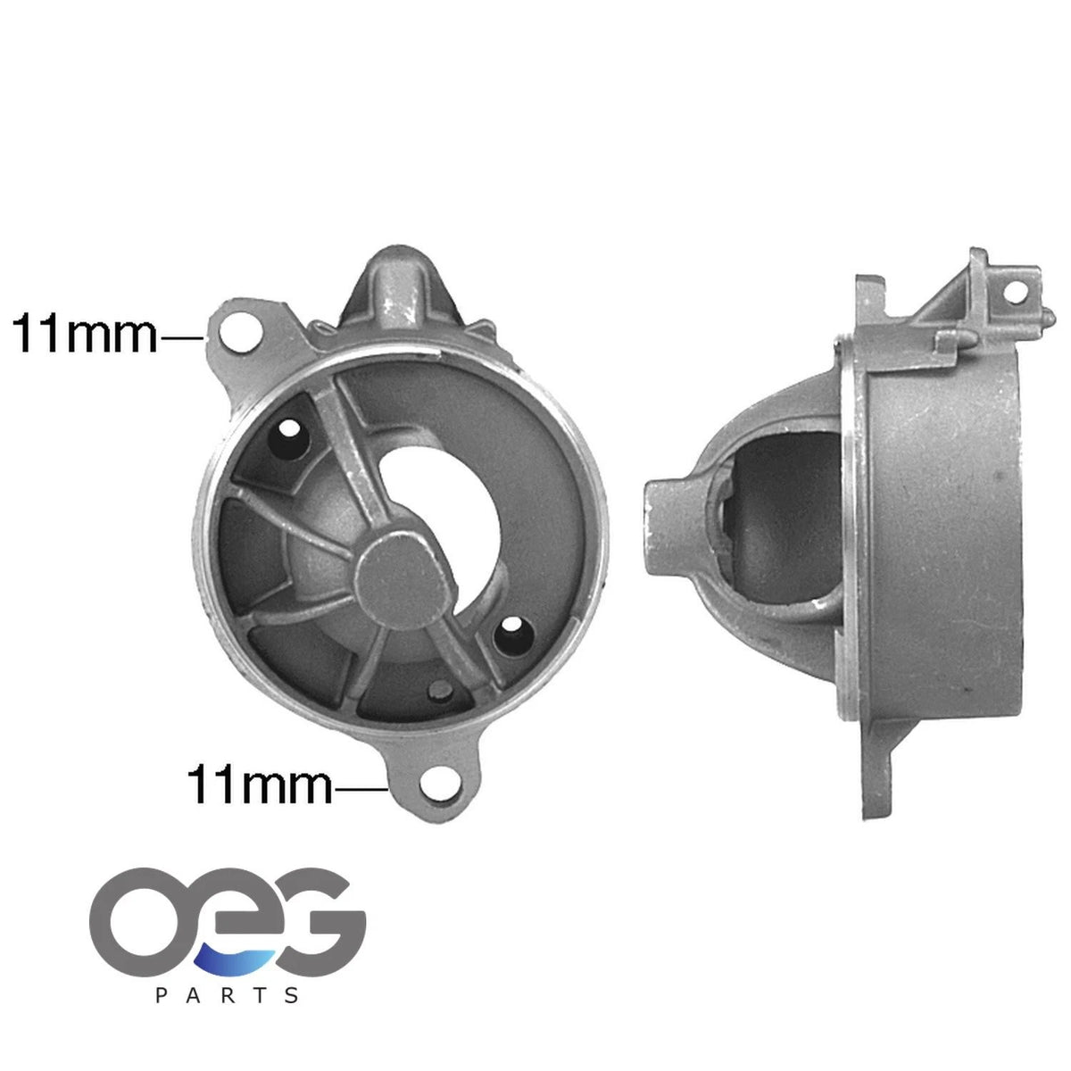 Starter Frame for Ford Ranger 2.9L (1986–1991) SFD2023 37114018 E3TZ11130C