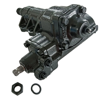 Power Steering Gear Box for Nissan Frontier Pathfinder Xterra (1998–2004) 27-8407