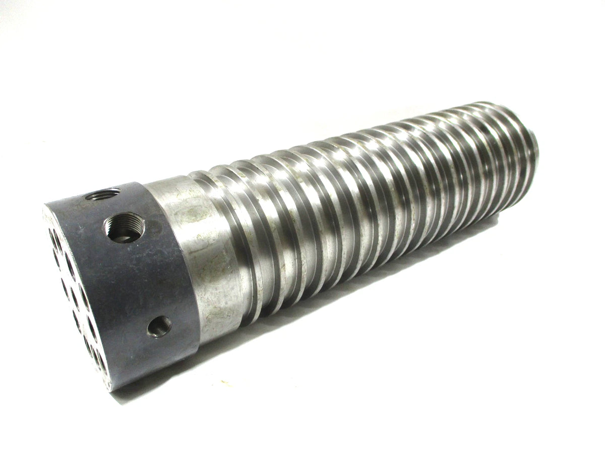 Genuine OEM Rotary Swivel Joint Shaft for Kubota KH-191 Excavator