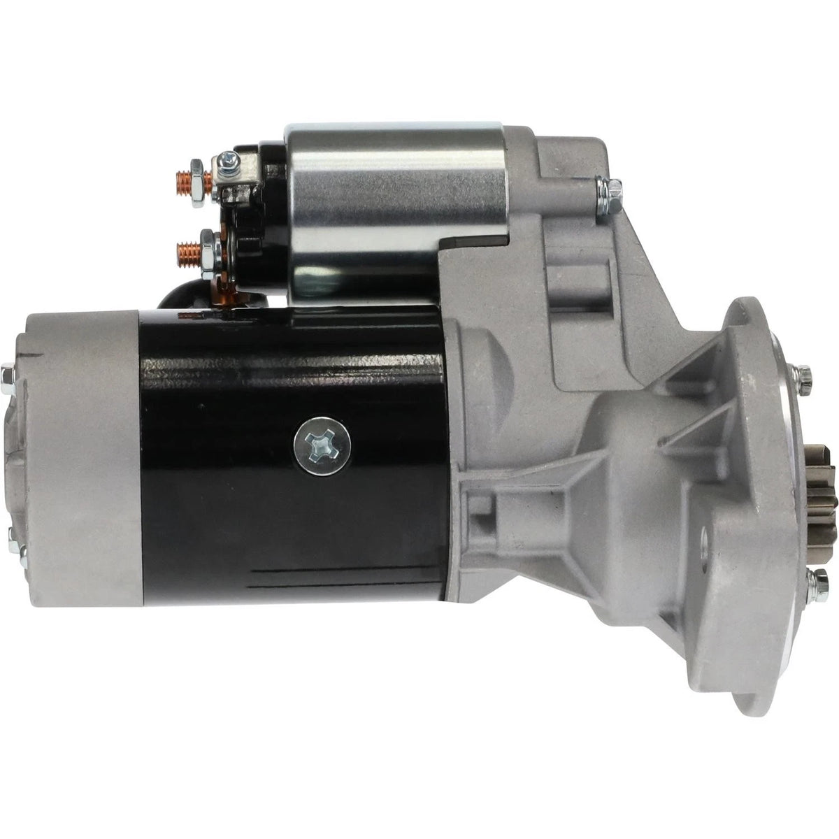 Starter for Thermo King Generator CG-II M12 M20 M22 M30 (1990–2004) 10-45-1285