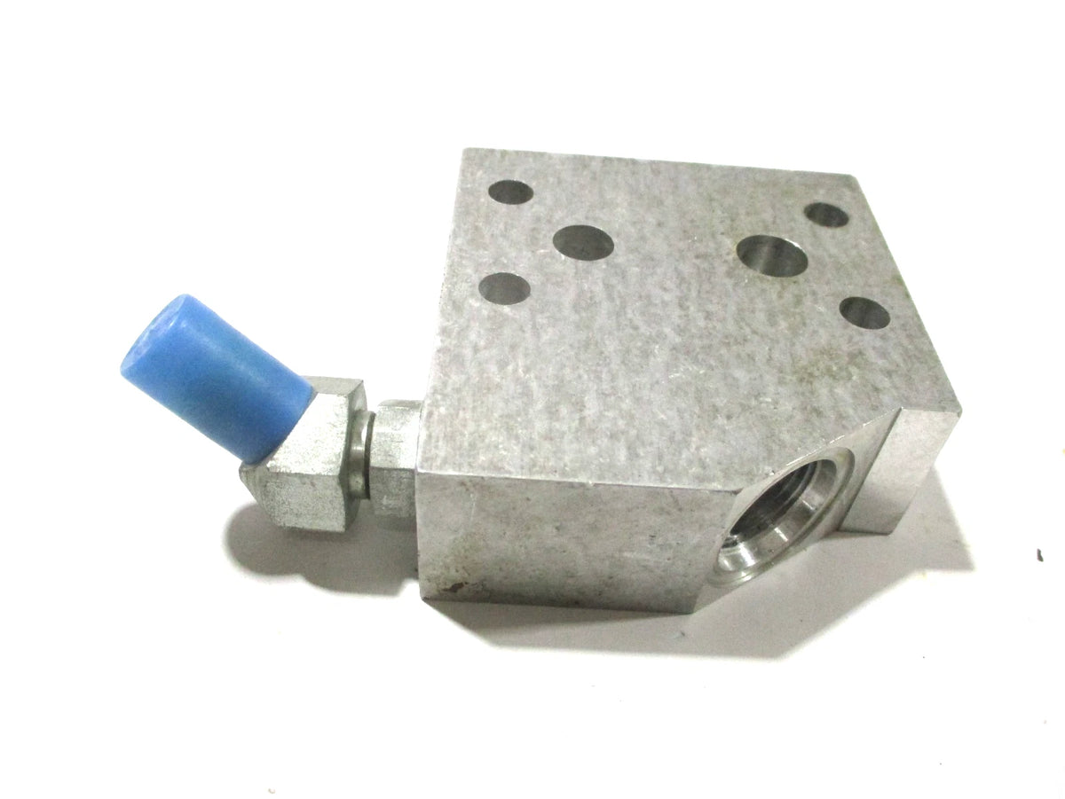 Power Steering Valve for Kubota L9110 L9130 L9150 (70090-00158)