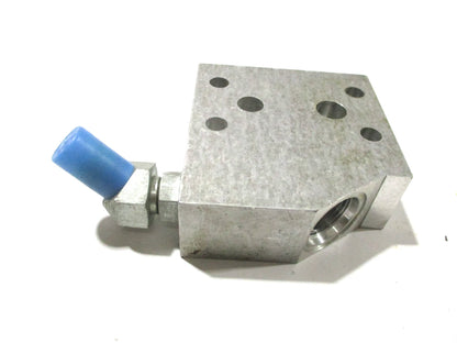 Power Steering Valve for Kubota L9110 L9130 L9150 (70090-00158)