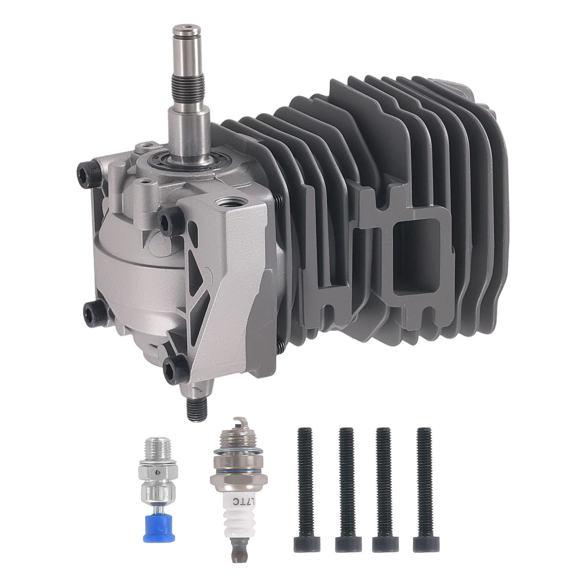 Motor Cylinder Assembly Kit for STIHL MS290 MS310 MS390 (029, 039) 49MM