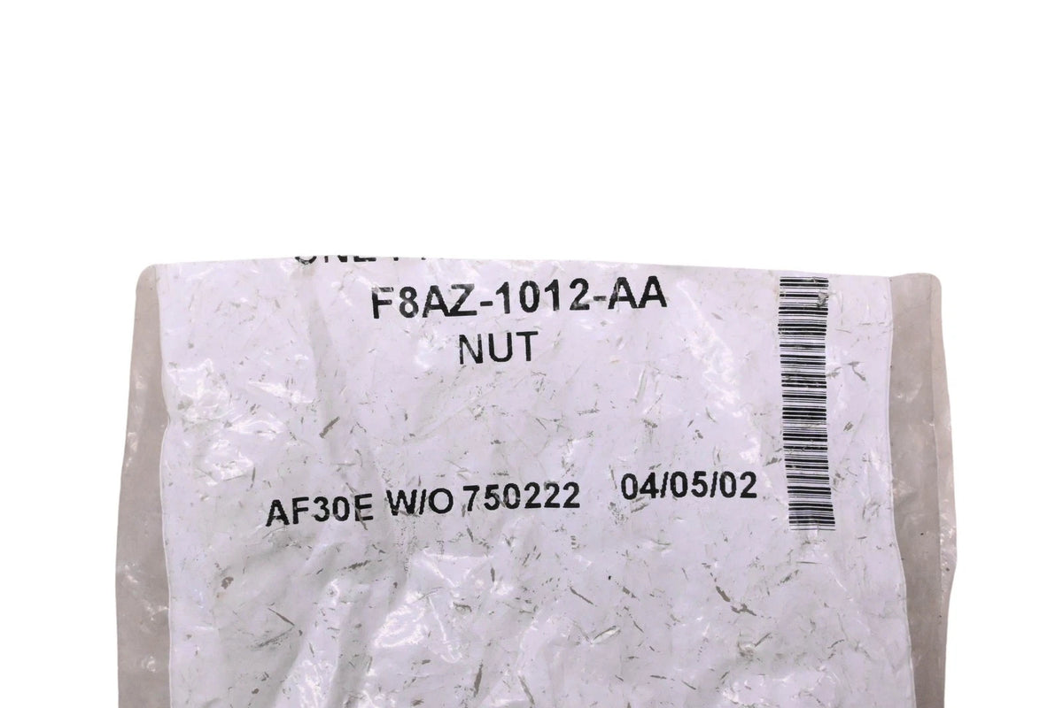 OEM Wheel Lug Nut for Ford (F8AZ-1012-AA)
