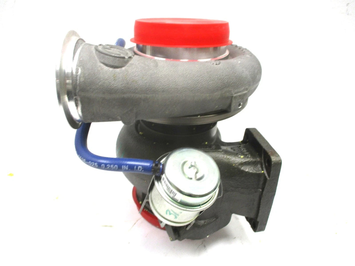 Turbo for Detroit Diesel Series 60 (R23528067, GTA4294BNS)