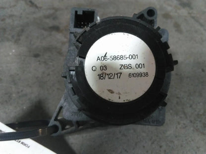 Headlight Switch for Freightliner Cascadia 126 (2019)