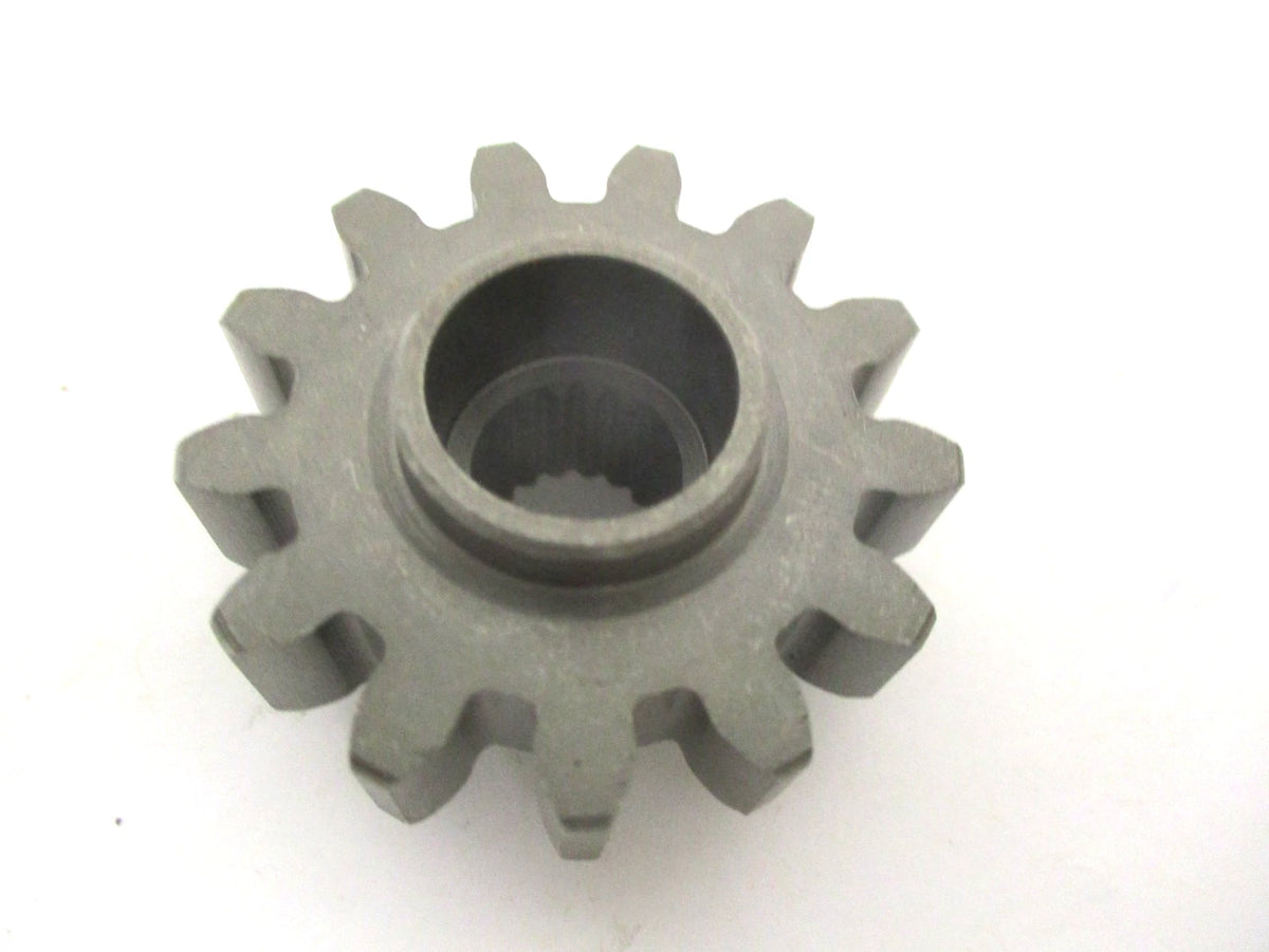 Starter Pinion Gear for Kubota (14281-63280, Denso 028371-2330)
