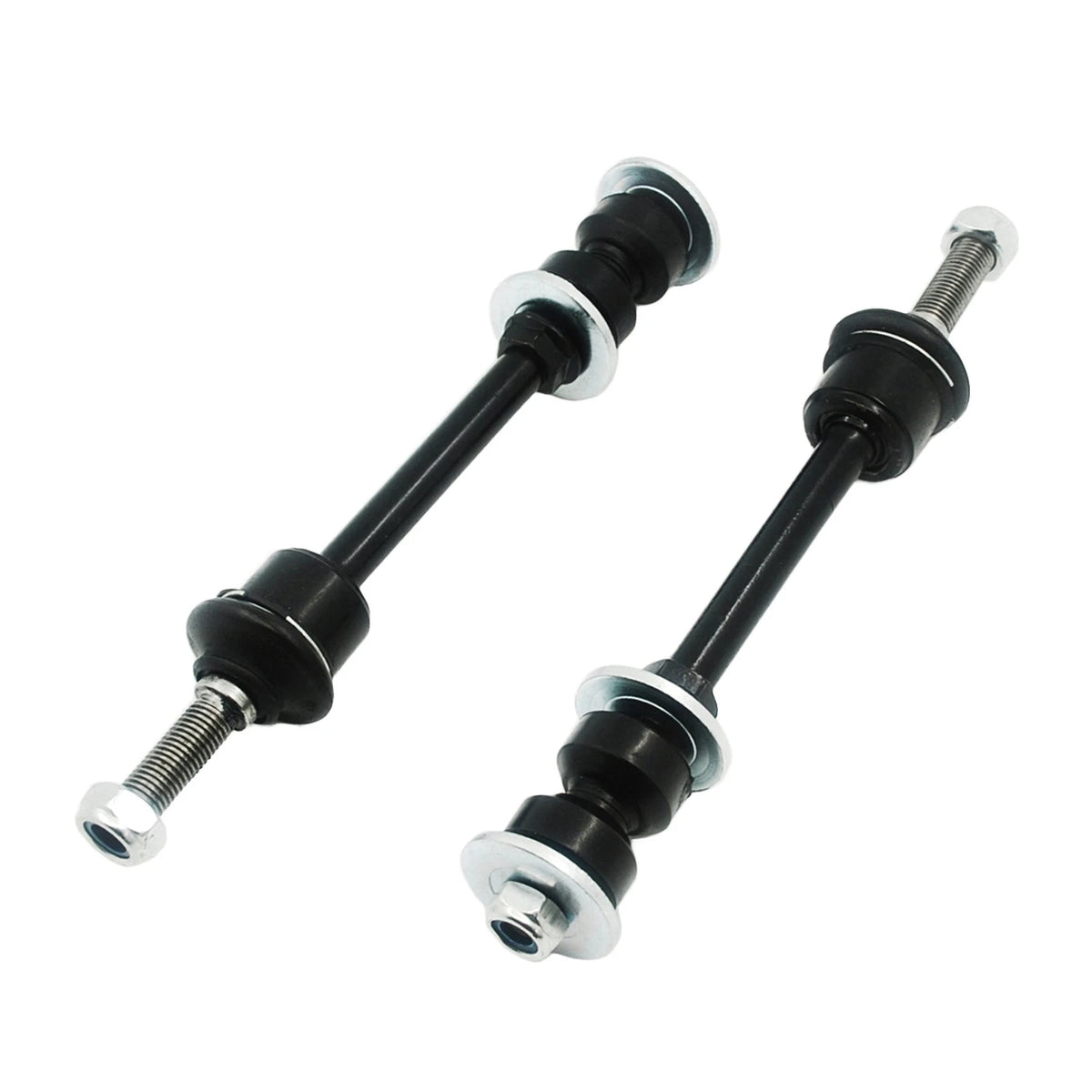 2X Front Sway Bar Links L&R for Dodge Ram 1500 RWD (2002–2007)