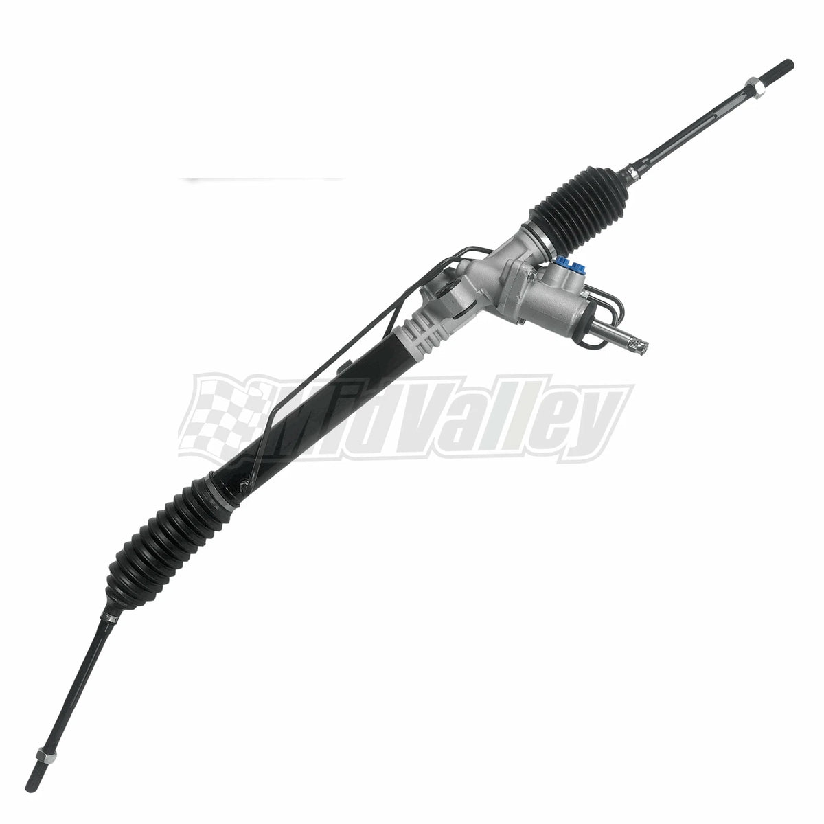 Steering Rack & Pinion Assembly for Subaru Impreza Legacy Outback (2005–2009)