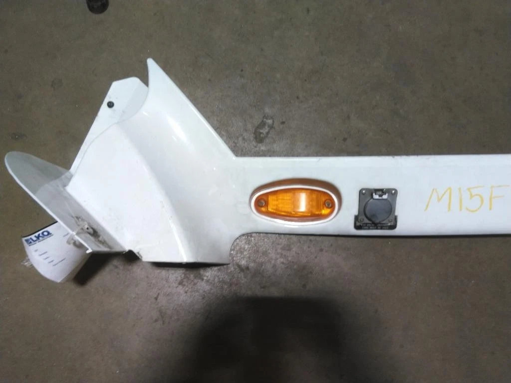 Cab Skirt Filler Panel for International ProStar (2015) - Replaces 3618208C92