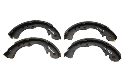 Drum Brake Shoe Kit for Toyota Corolla (Aftermarket BS-173, 10173)