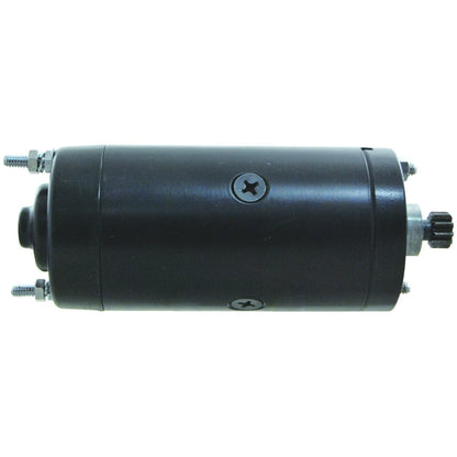 Starter for Harley FL FLH FLHC Electra Glide (1966–Present) 31458-66, MGL4004, P66A