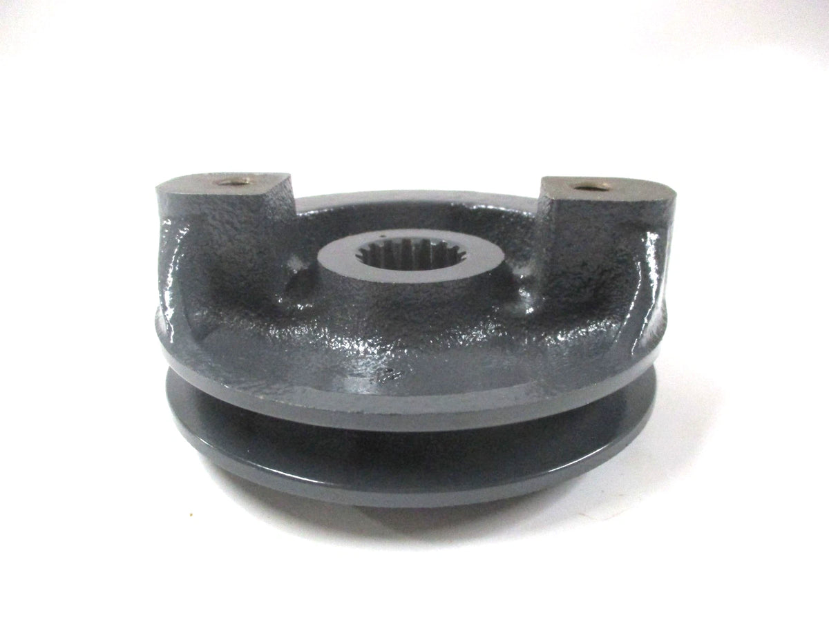 Fan Drive Pulley for Kubota D902 (1E339-74280)