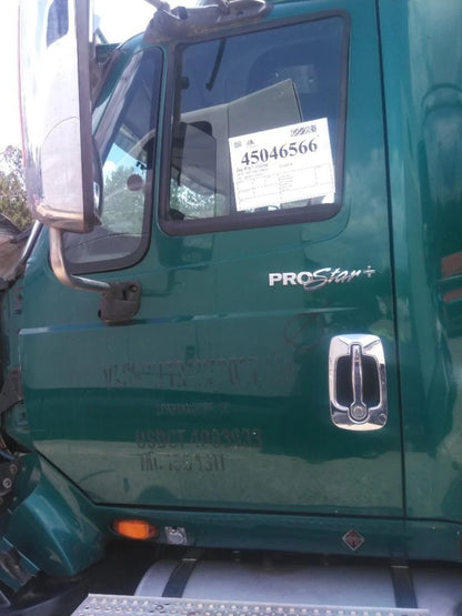 Door Assembly Left for International ProStar (2014)