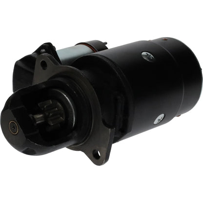 Starter for Hyster H-100B, H-120B, S-100A, S-100AP (1961–1962) 98595A 1107295