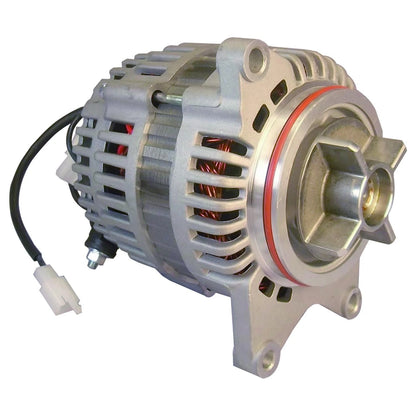 Alternator for Honda GL1500SE Gold Wing Special Edition (1990–2000) LR140707B