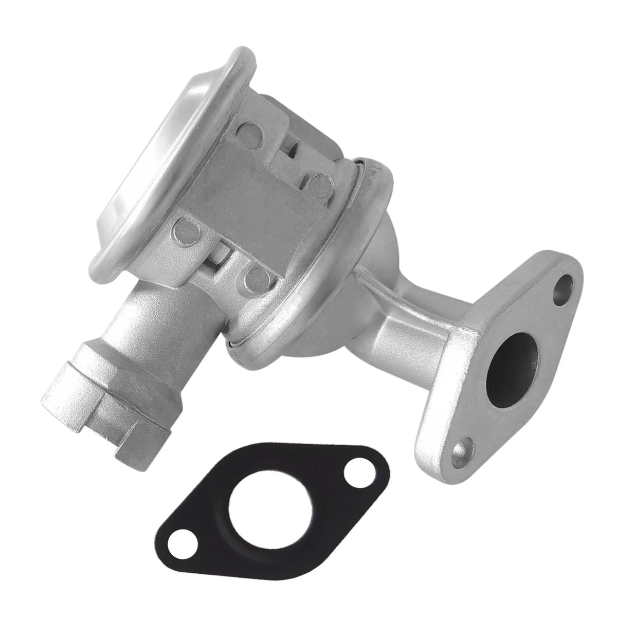 Air Smog Pump Check Valve for BMW 525i 530i X5 Z4 (2004–2005) 11727553067