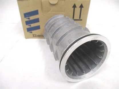 Espar Heat Exchanger for B/D/4/5 S/SC (2521490600012Z, 25.2149.06.0001.2Z)