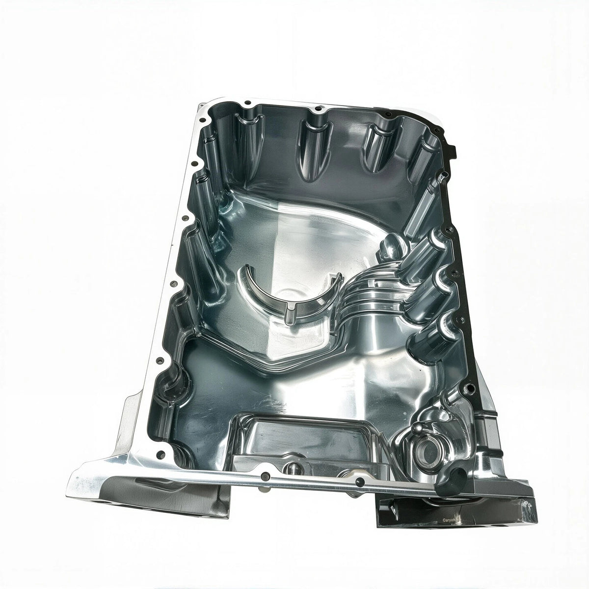 Engine Oil Pan 11200-5J6-A11 for Honda Odyssey (2018–2021), Passport (2019–2021), Pilot (2017–2021)