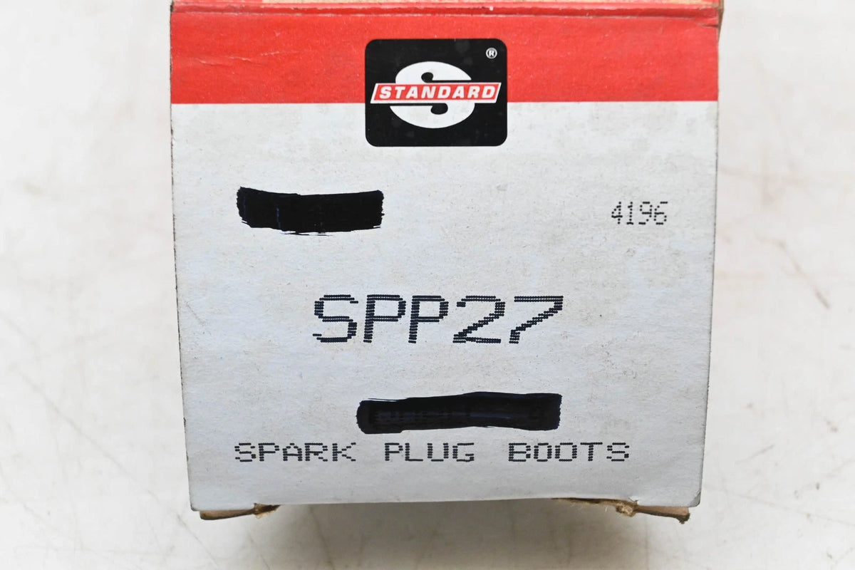 Standard SPP27 Spark Plug Boot for