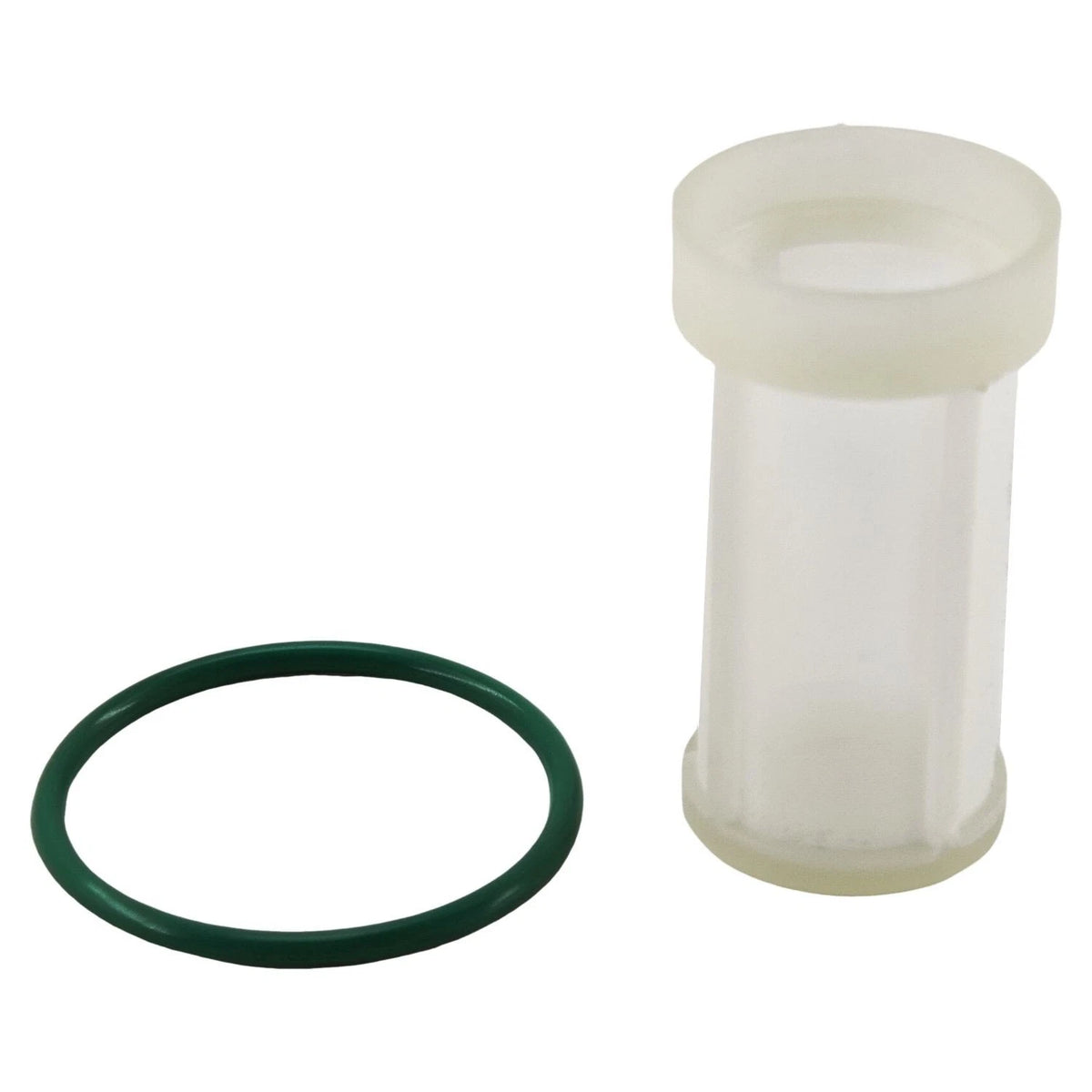 Fuel Filter w/O-Ring for Tohatsu Nissan Outboard Motor (8-140 HP)