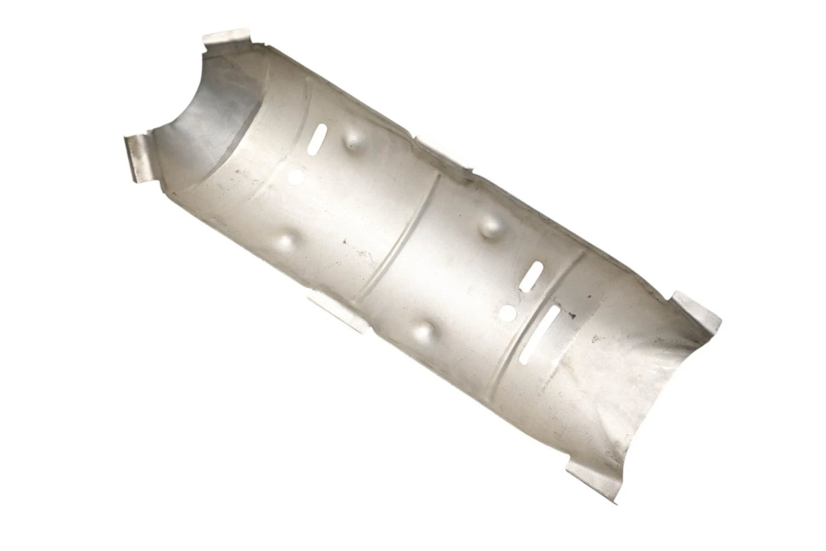OEM Rear Converter Heatshield for Ford (F7UZ-5E258-AA)