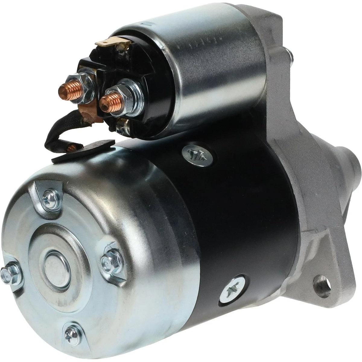 Starter for Mitsubishi FGC-20 FGC-25 FGC-30 4G52 (1977–1985) 3790819 M003T32681
