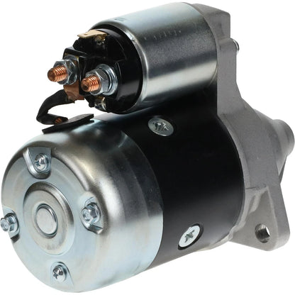 Starter for Mitsubishi FGC-20 FGC-25 FGC-30 4G52 (1977–1985) 3790819 M003T32681