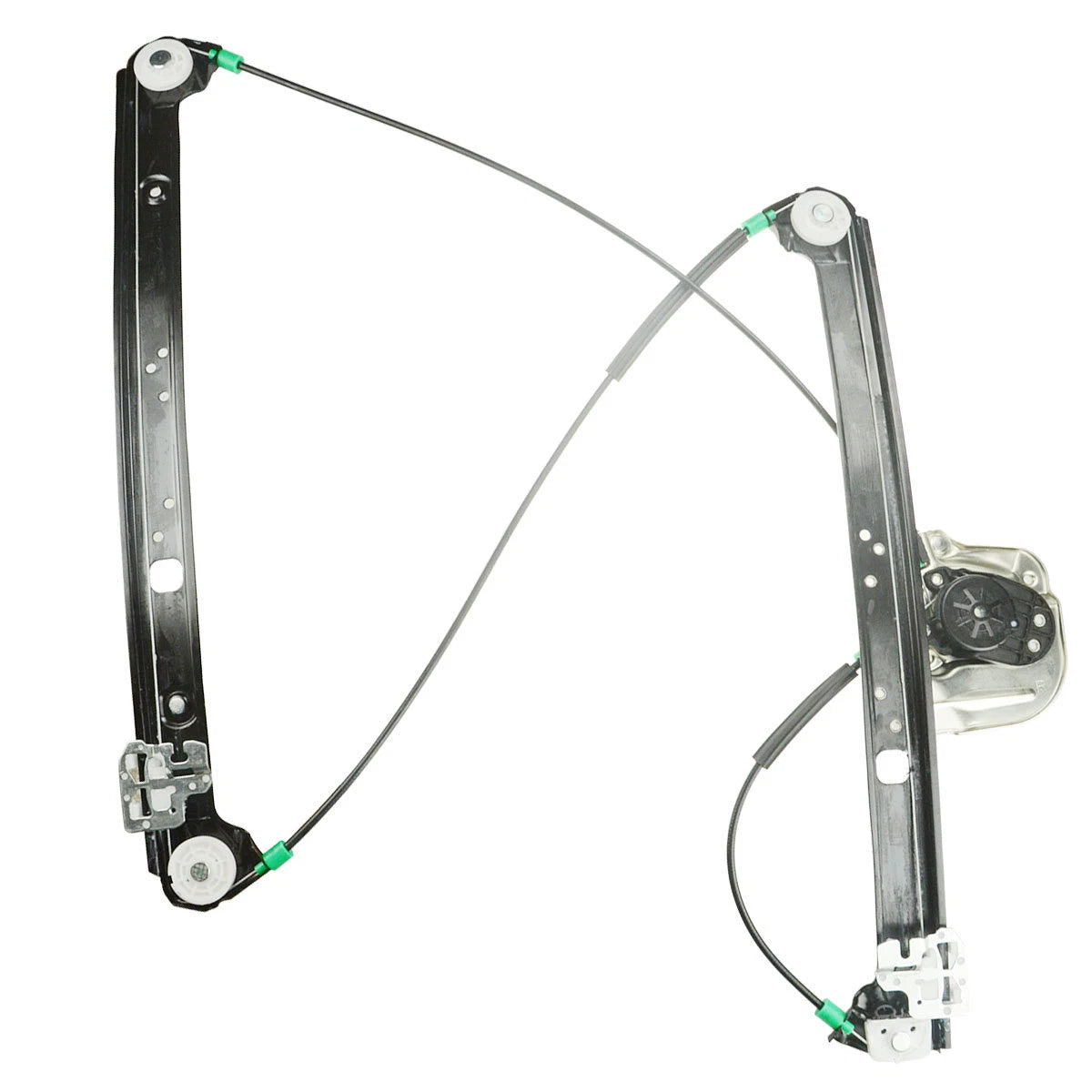 Power Window Regulator for BMW X5 (2000–2006) 740-489