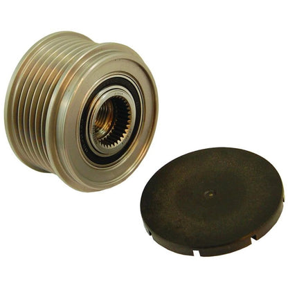 Clutch Pulley for Kia Sorento II (2009–2016) F-560201.01 2605819 588134