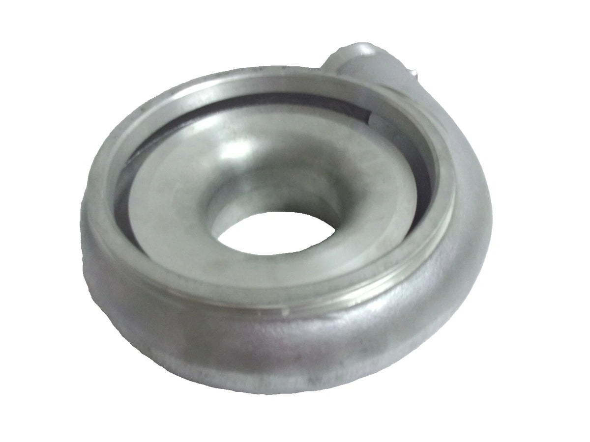 Garrett Turbo Compressor Cover for UTL9406 F3524GSI (432078-0004, A/R .96)