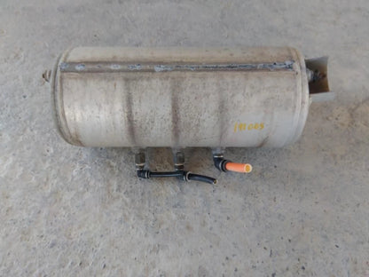 Air Tank for Peterbilt 579 (2017) - Replaces 08-02366N B