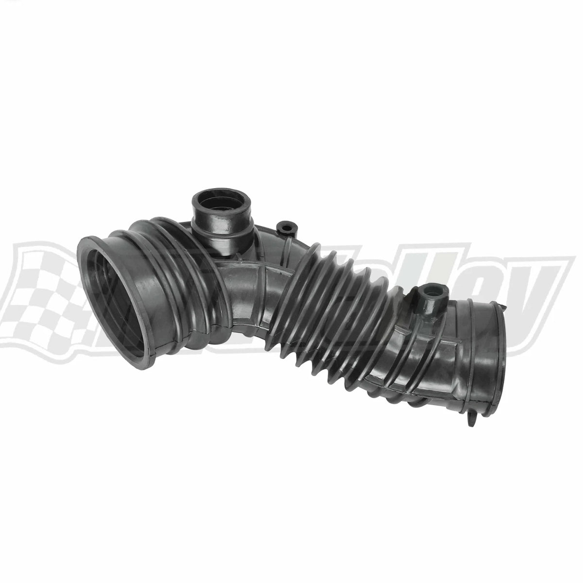 2PCS Engine Air Intake Hose for Honda CR-V L4 2.4L (2012–2014) 696-098