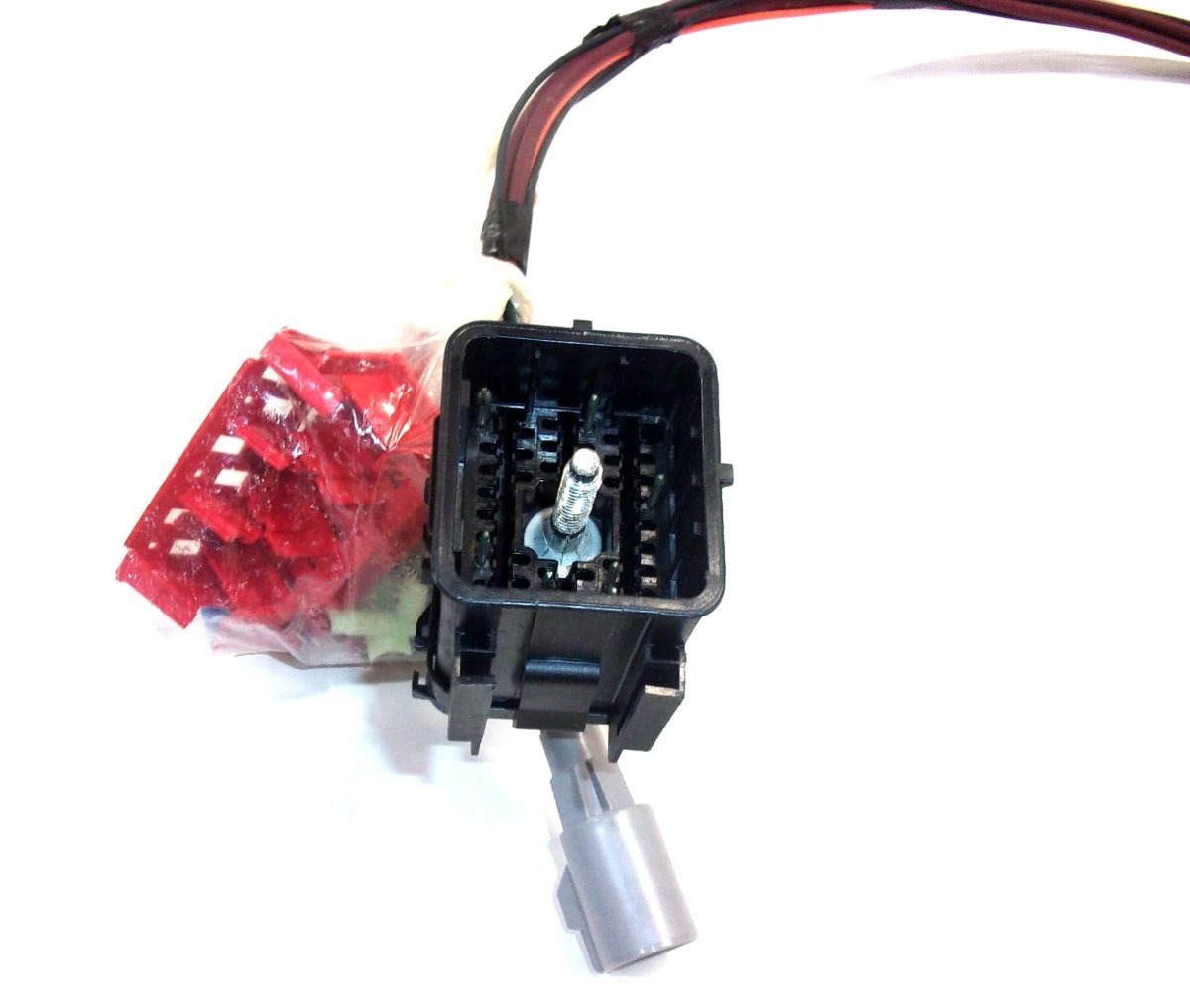 Wiring Harness for International Sleeper Box (6091271C93, 6091271C92)