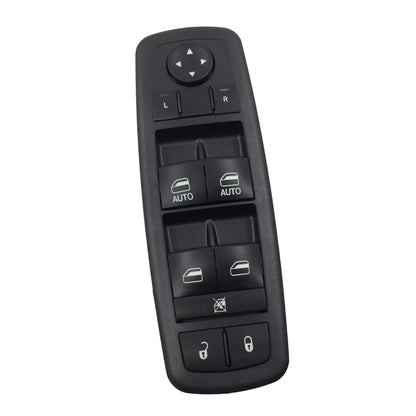 Power Window Switch LH for Dodge Nitro, Jeep Liberty (2007–2012) 4602533AF