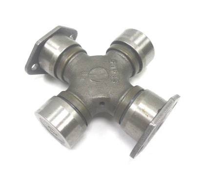 Set of 4 Greasable Half Round Driveshaft U-Joint Kit for NEAPCO 1610 Series (5-674X)