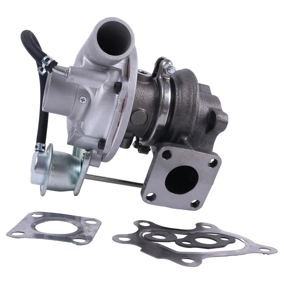 Turbocharger TurboRHF4 238-9349 for Caterpillar CAT3024 (3024C, C2.2, 247B, 257B, 216B)