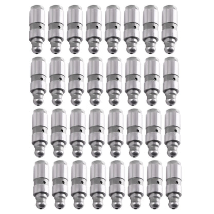 32pcs DOHC Valve Lifters Assembly for Ford F-150 5.0L V8 (2011–2023) BR3Z-6500A
