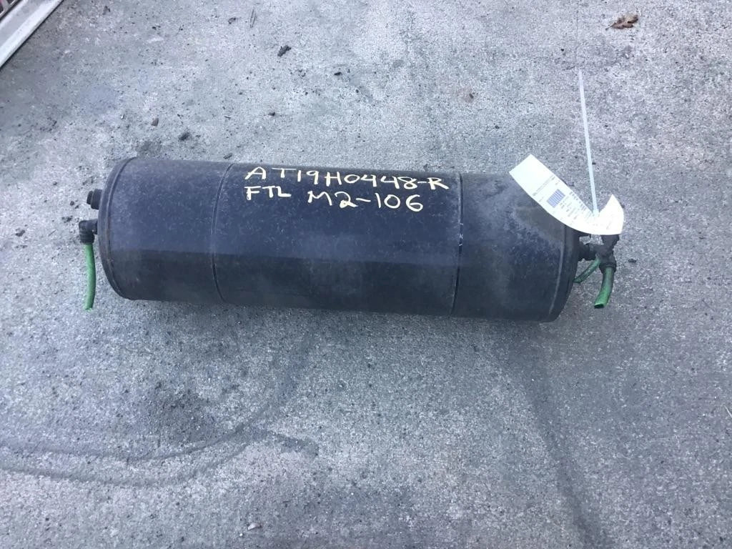 Air Tank for Freightliner M2 106 (2019)